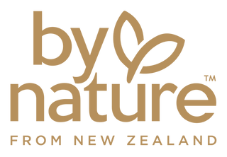 By Nature Skincare Global logo