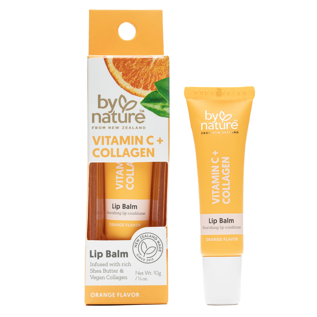 what does vitamin c do for your lips Sweet Lip Mask - Lip Scrub Vitamin C Lip Balm Moisturizer Serum E0S6 S3L2 P  Y4H3 main image 0