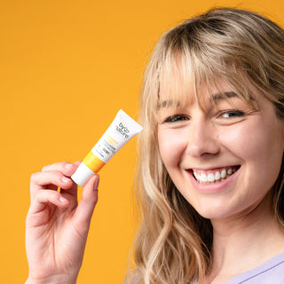 Manuka Honey + Collagen + Probiotics Eye Cream