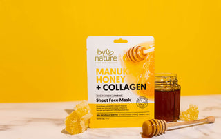 by nature ingredient collection image