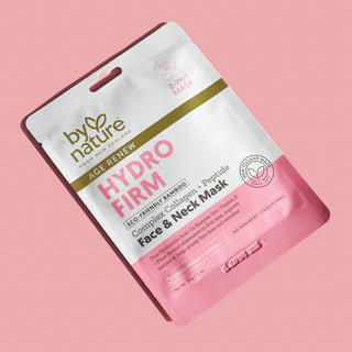 Hydro Firm Face & Neck 2-in-1 Sheet Mask