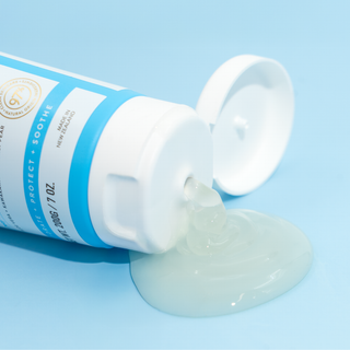 Hyaluronic Acid + Collagen Hydrating Jelly Cleanser