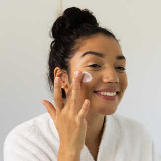 Hyaluronic Acid + Ceramide Skin Barrier Day Cream
