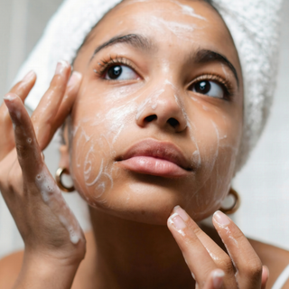 Hyaluronic Acid + Collagen Hydrating Jelly Cleanser
