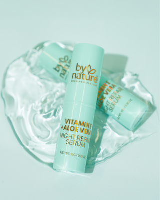 By-Nature Serum_sticks_aloe_vera