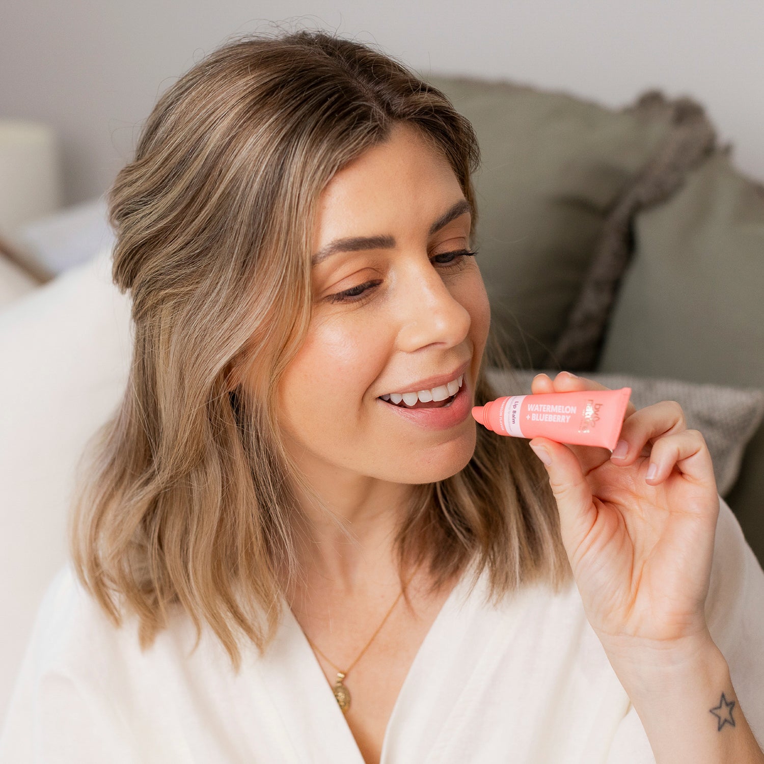by nature lip balm vitamin c Meet C-Bright Lip Balm The perfect follow so it needs extra care NEUTRIHERBS Lip Cream, Vitamin C