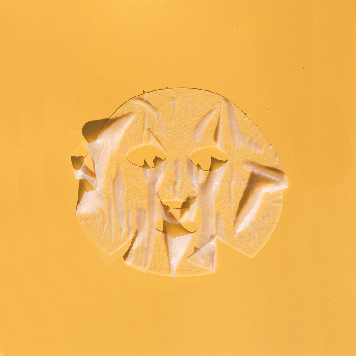 Manuka Honey + Collagen Sheet Face Mask